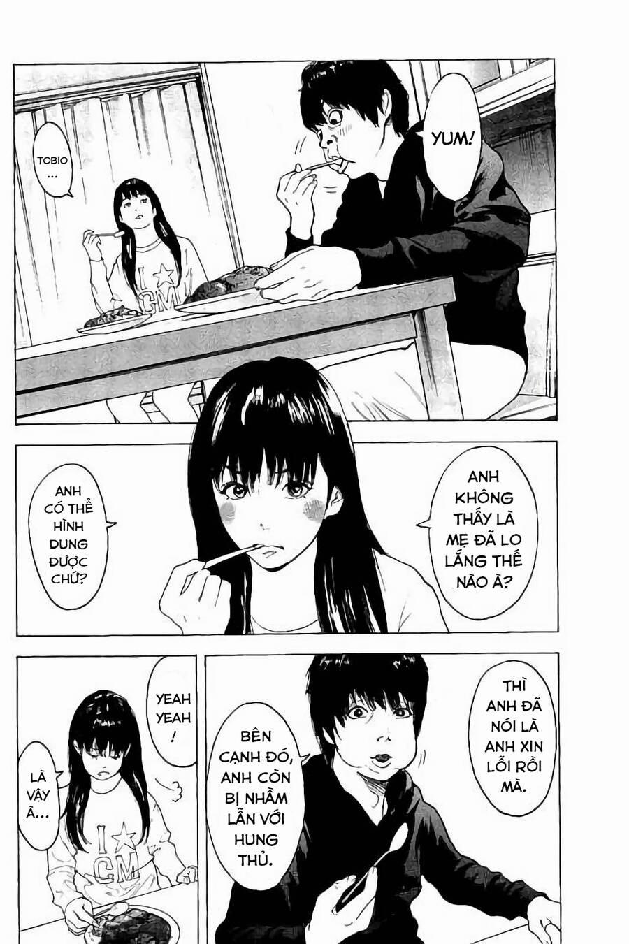 Chúng Tôi Đã Làm Được Rồi! 46 trang 14