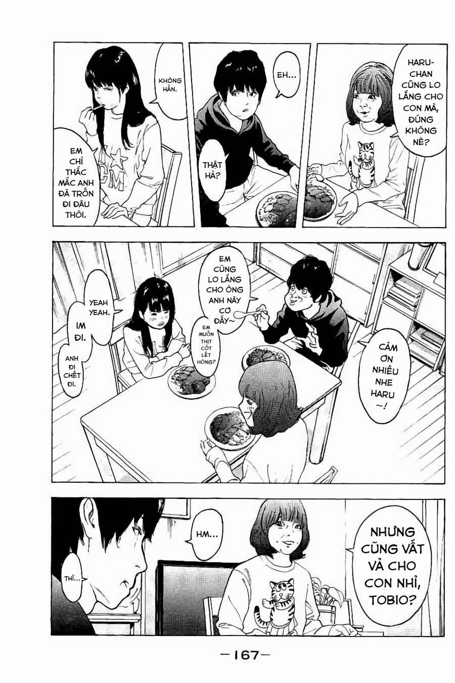 Chúng Tôi Đã Làm Được Rồi! 46 trang 15