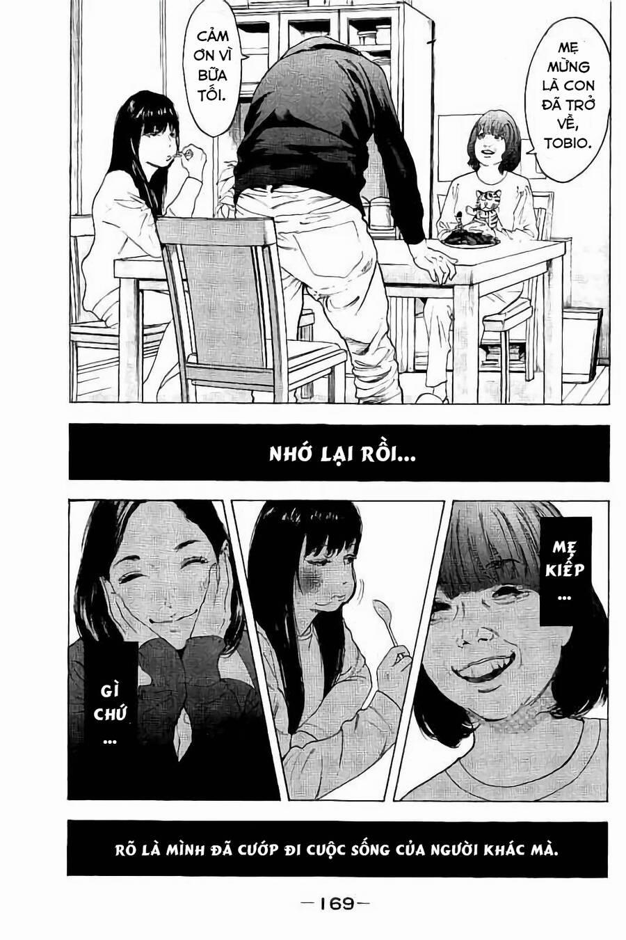 Chúng Tôi Đã Làm Được Rồi! 46 trang 17