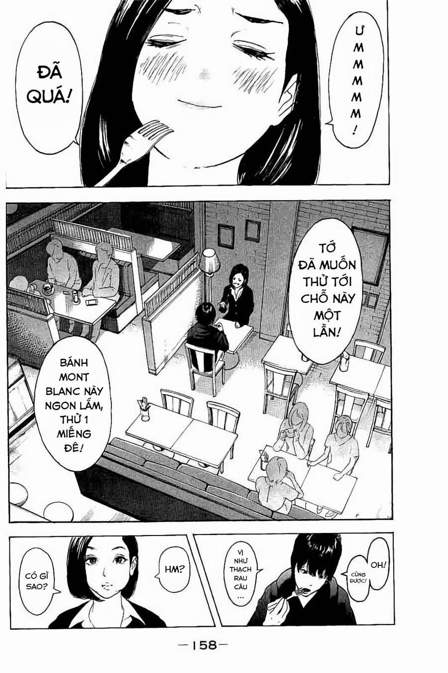 Chúng Tôi Đã Làm Được Rồi! 46 trang 6