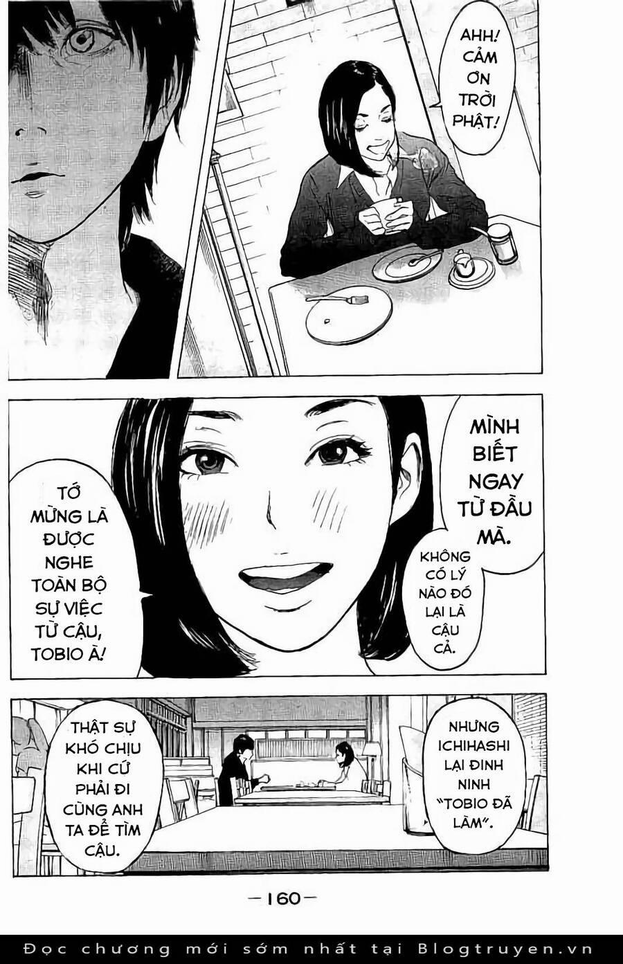 Chúng Tôi Đã Làm Được Rồi! 46 trang 8