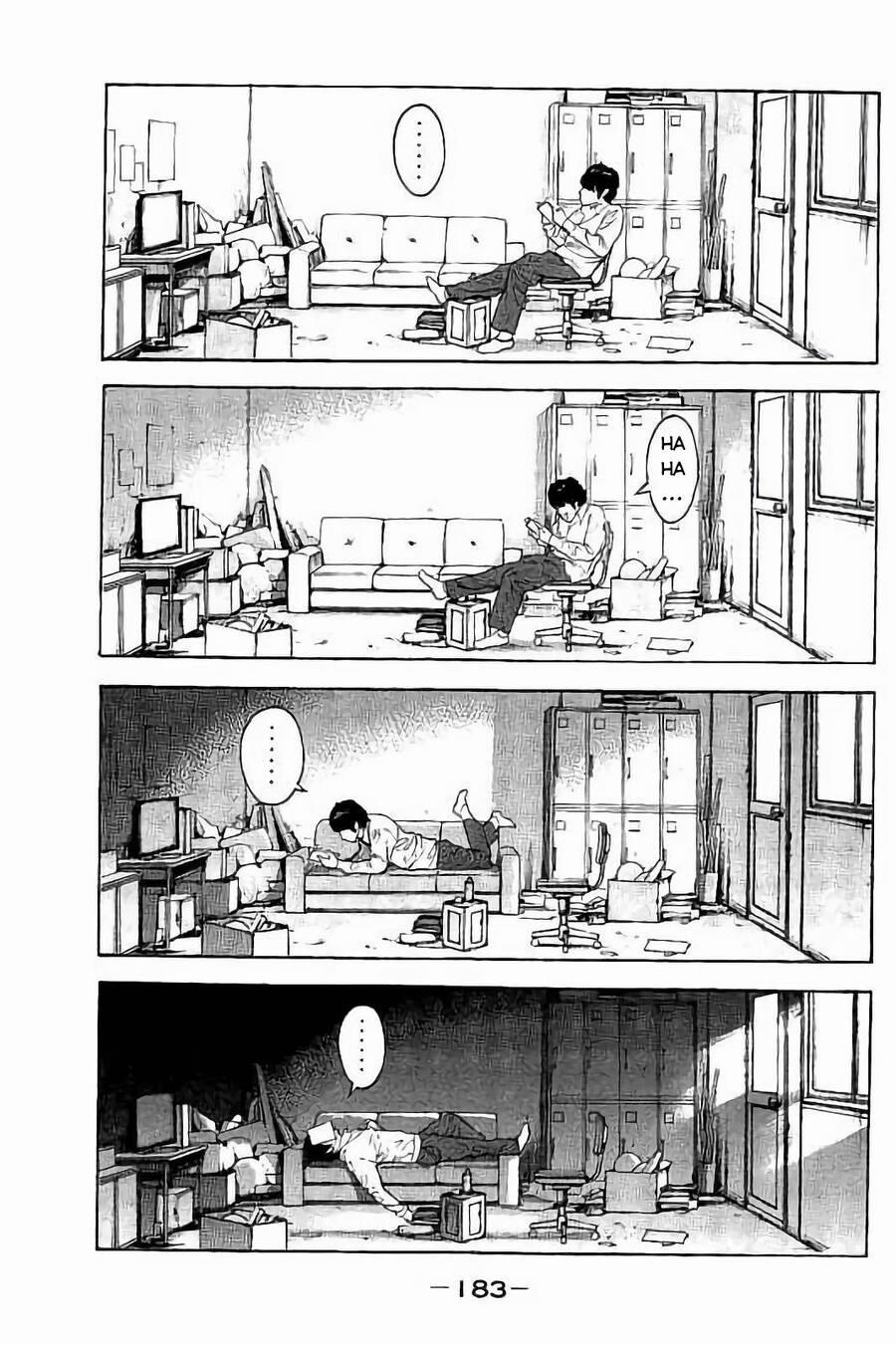 Chúng Tôi Đã Làm Được Rồi! 47 trang 13