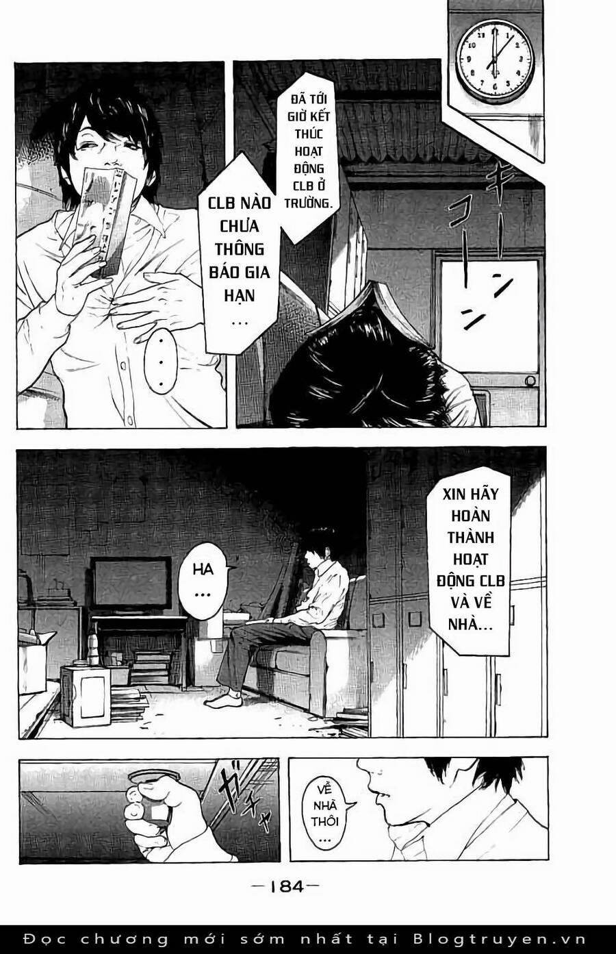 Chúng Tôi Đã Làm Được Rồi! 47 trang 14