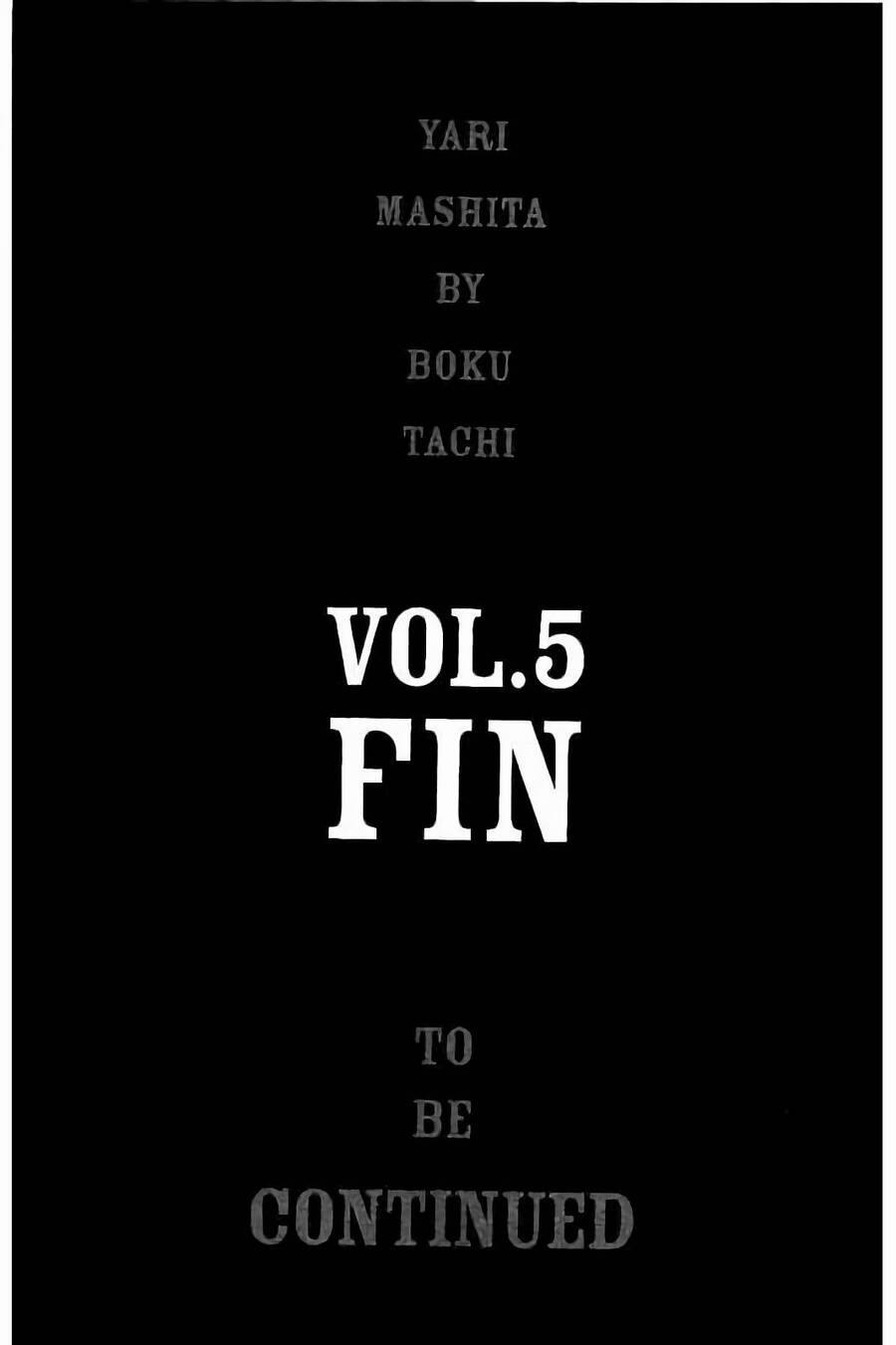 Chúng Tôi Đã Làm Được Rồi! 47 trang 19