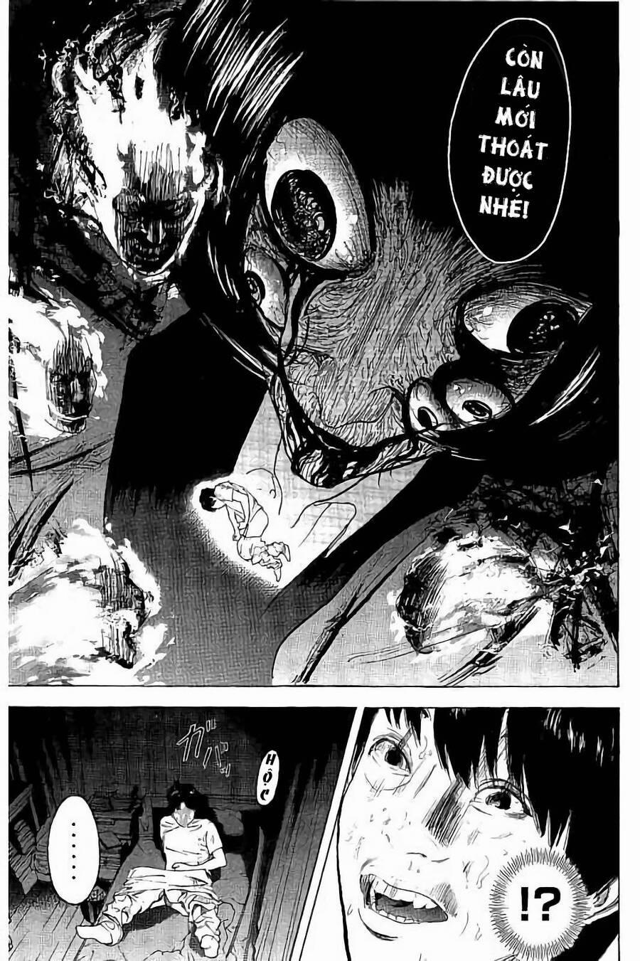 Chúng Tôi Đã Làm Được Rồi! 47 trang 3