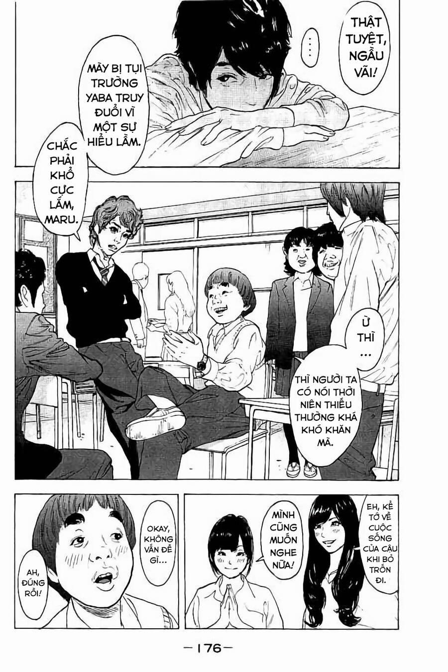 Chúng Tôi Đã Làm Được Rồi! 47 trang 6