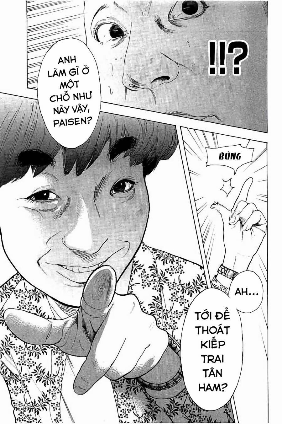 Chúng Tôi Đã Làm Được Rồi! 48 trang 15