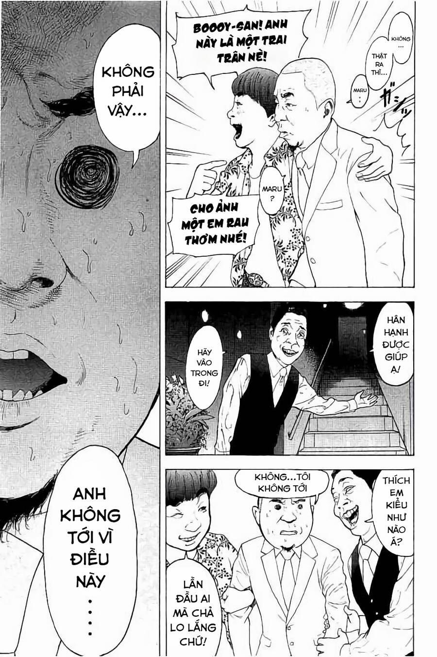 Chúng Tôi Đã Làm Được Rồi! 48 trang 17