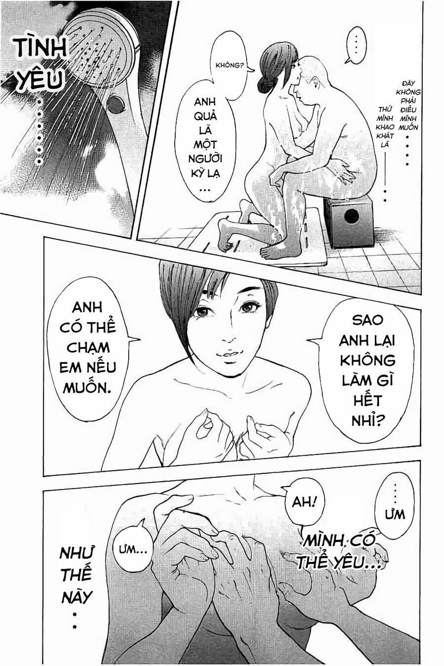 Chúng Tôi Đã Làm Được Rồi! 48 trang 19