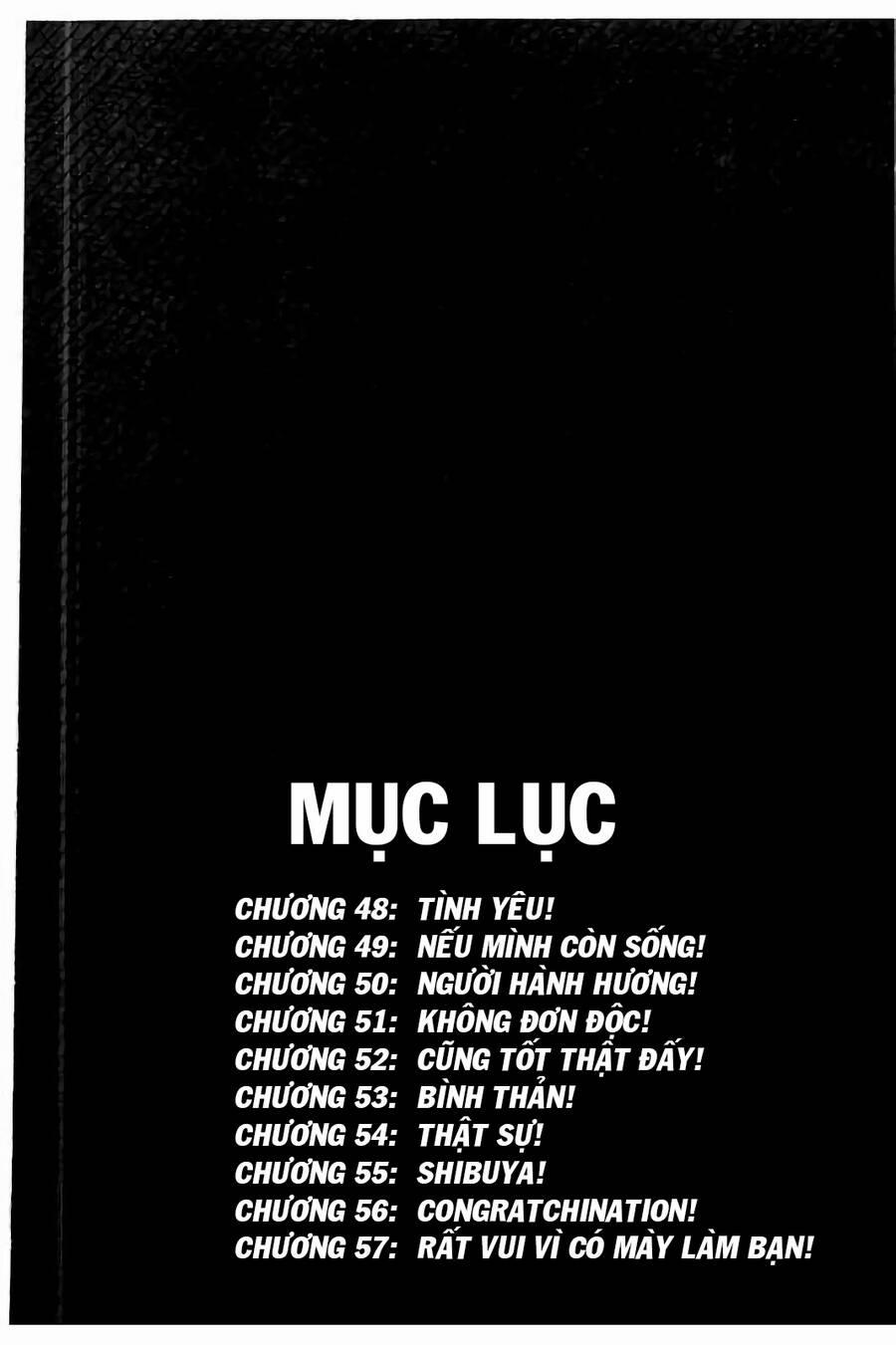 Chúng Tôi Đã Làm Được Rồi! 48 trang 2