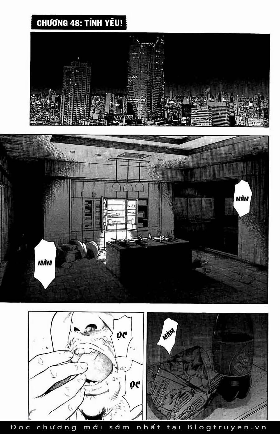 Chúng Tôi Đã Làm Được Rồi! 48 trang 3