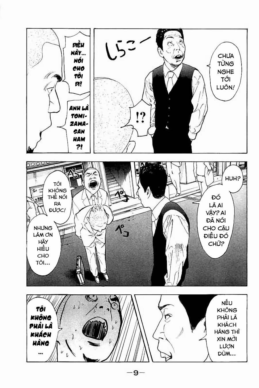 Chúng Tôi Đã Làm Được Rồi! 48 trang 9