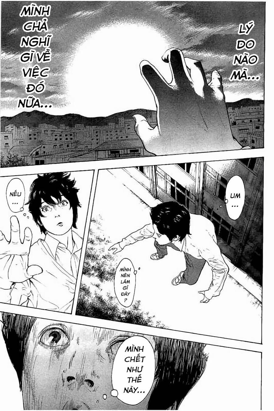 Chúng Tôi Đã Làm Được Rồi! 49 trang 11