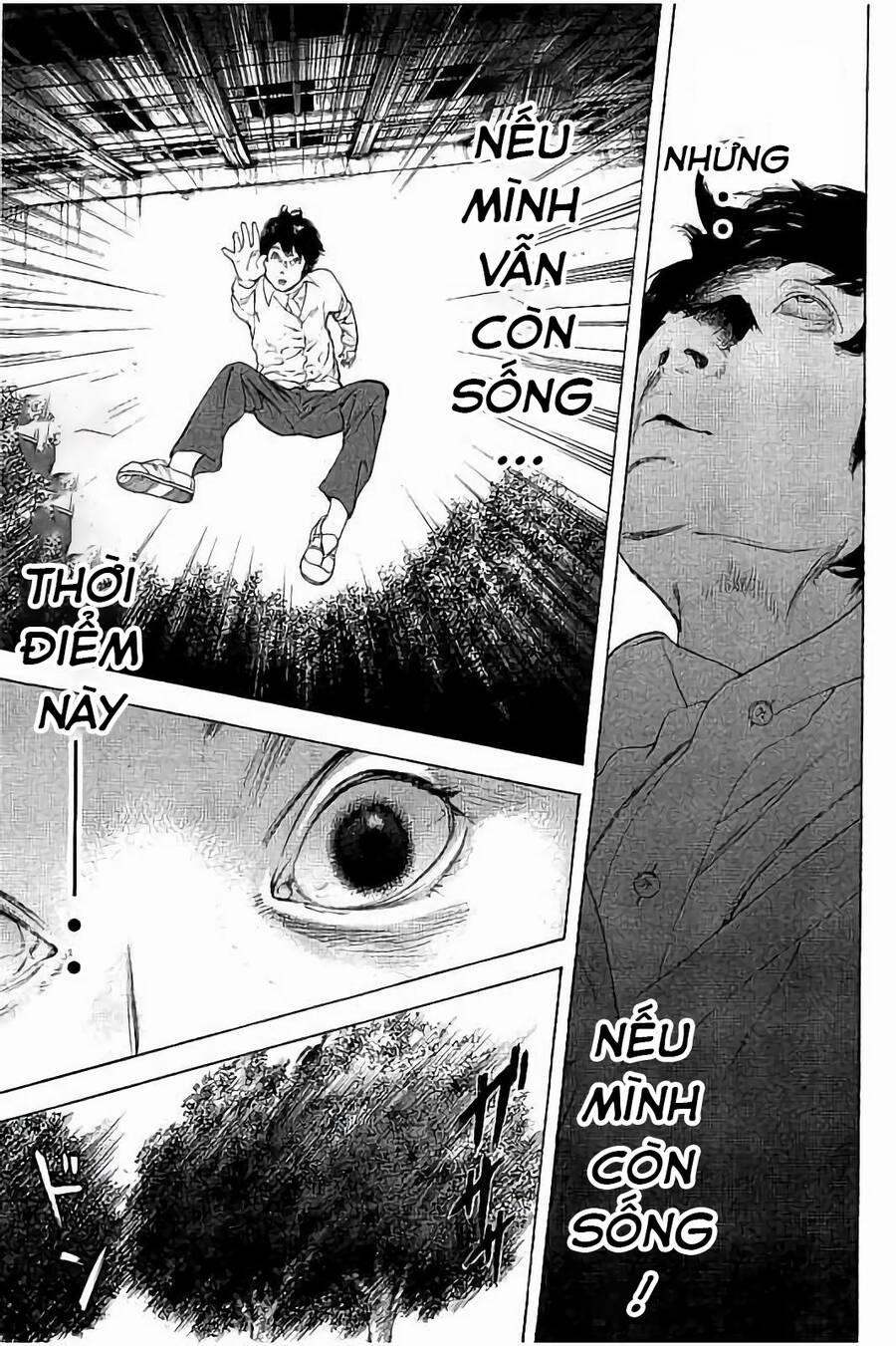 Chúng Tôi Đã Làm Được Rồi! 49 trang 13