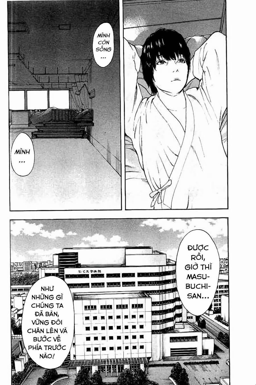 Chúng Tôi Đã Làm Được Rồi! 49 trang 14