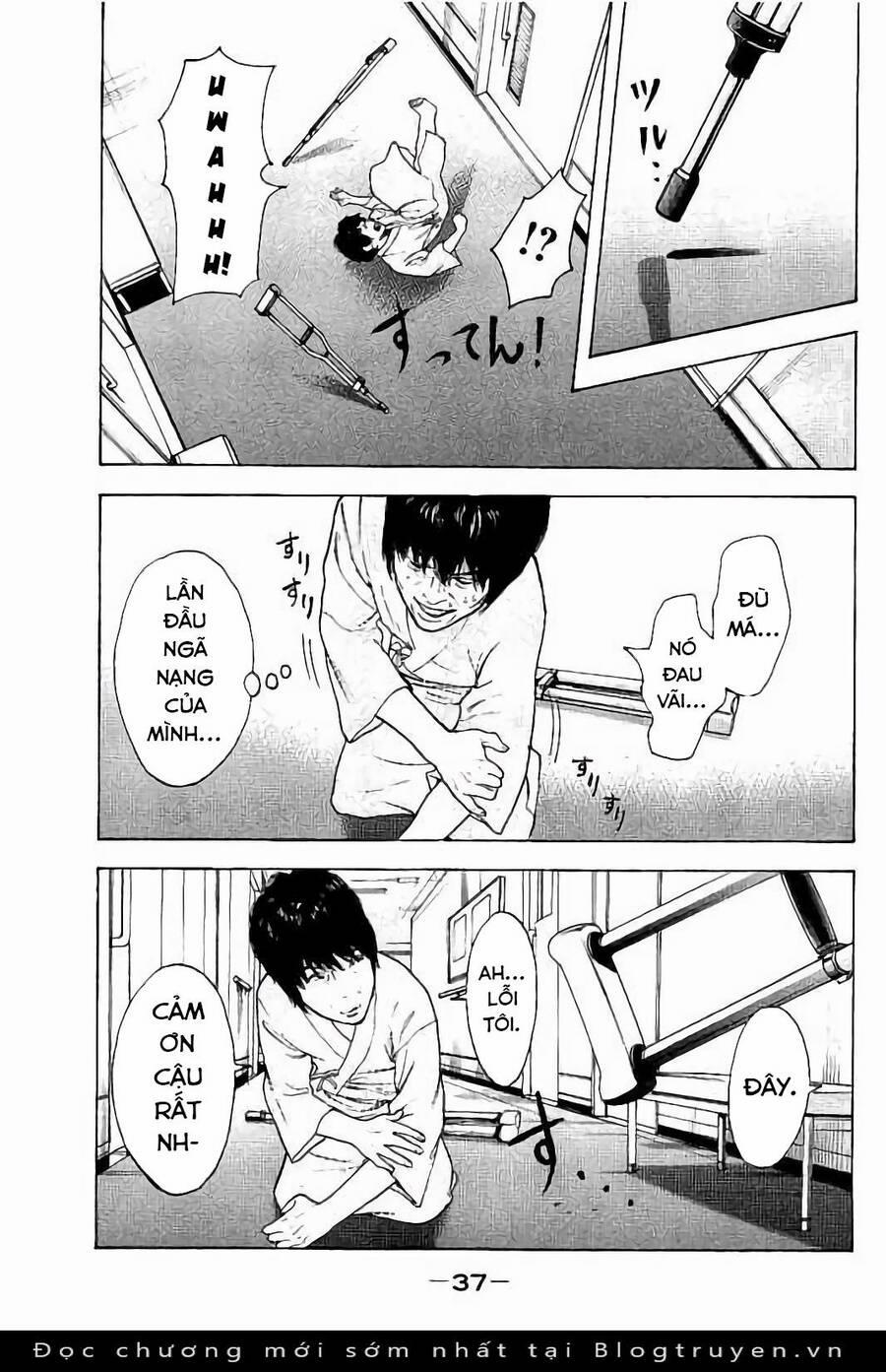 Chúng Tôi Đã Làm Được Rồi! 49 trang 17