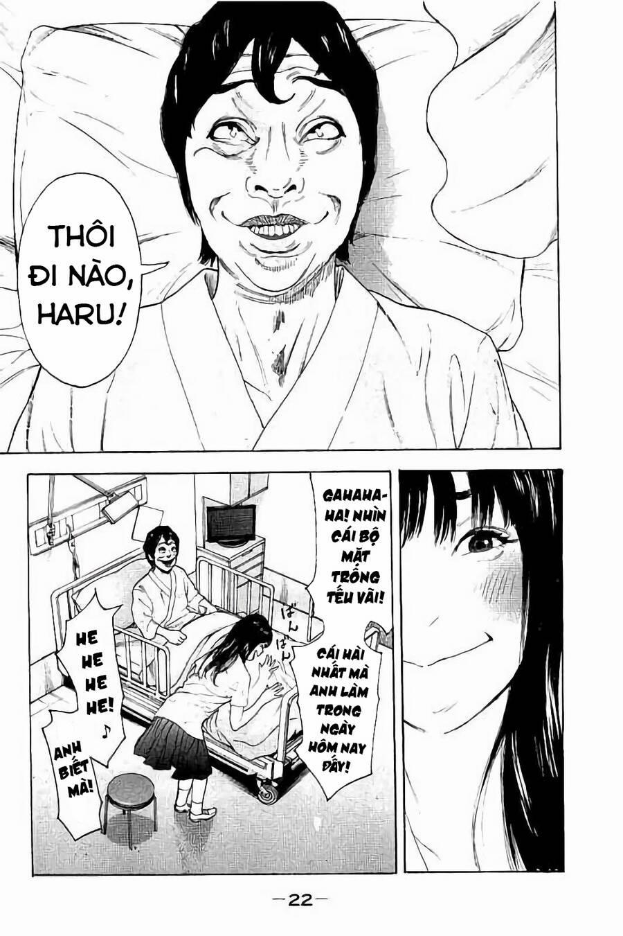 Chúng Tôi Đã Làm Được Rồi! 49 trang 2