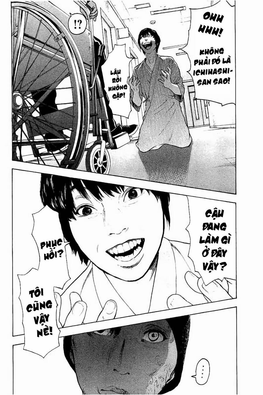 Chúng Tôi Đã Làm Được Rồi! 49 trang 20