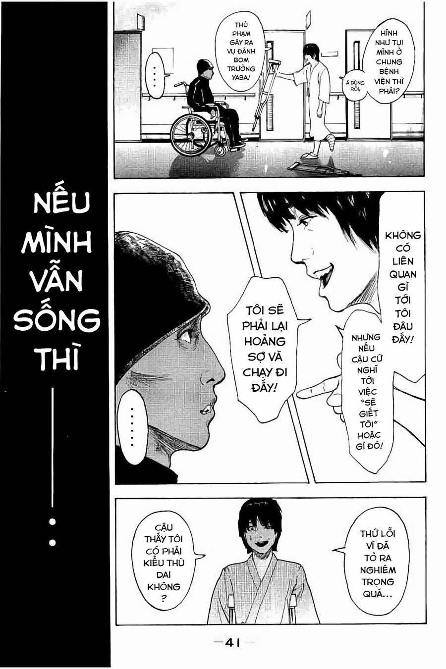 Chúng Tôi Đã Làm Được Rồi! 49 trang 21