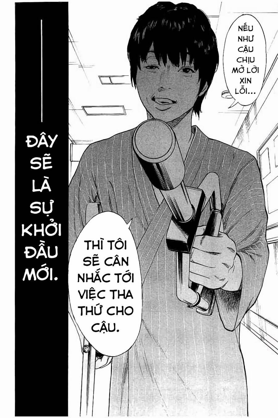 Chúng Tôi Đã Làm Được Rồi! 49 trang 22