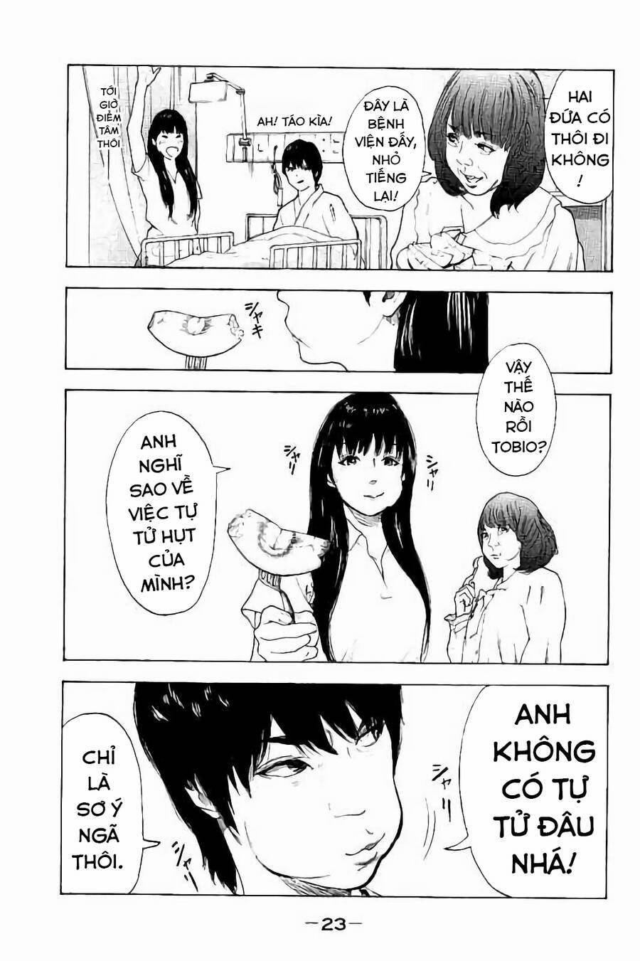 Chúng Tôi Đã Làm Được Rồi! 49 trang 3