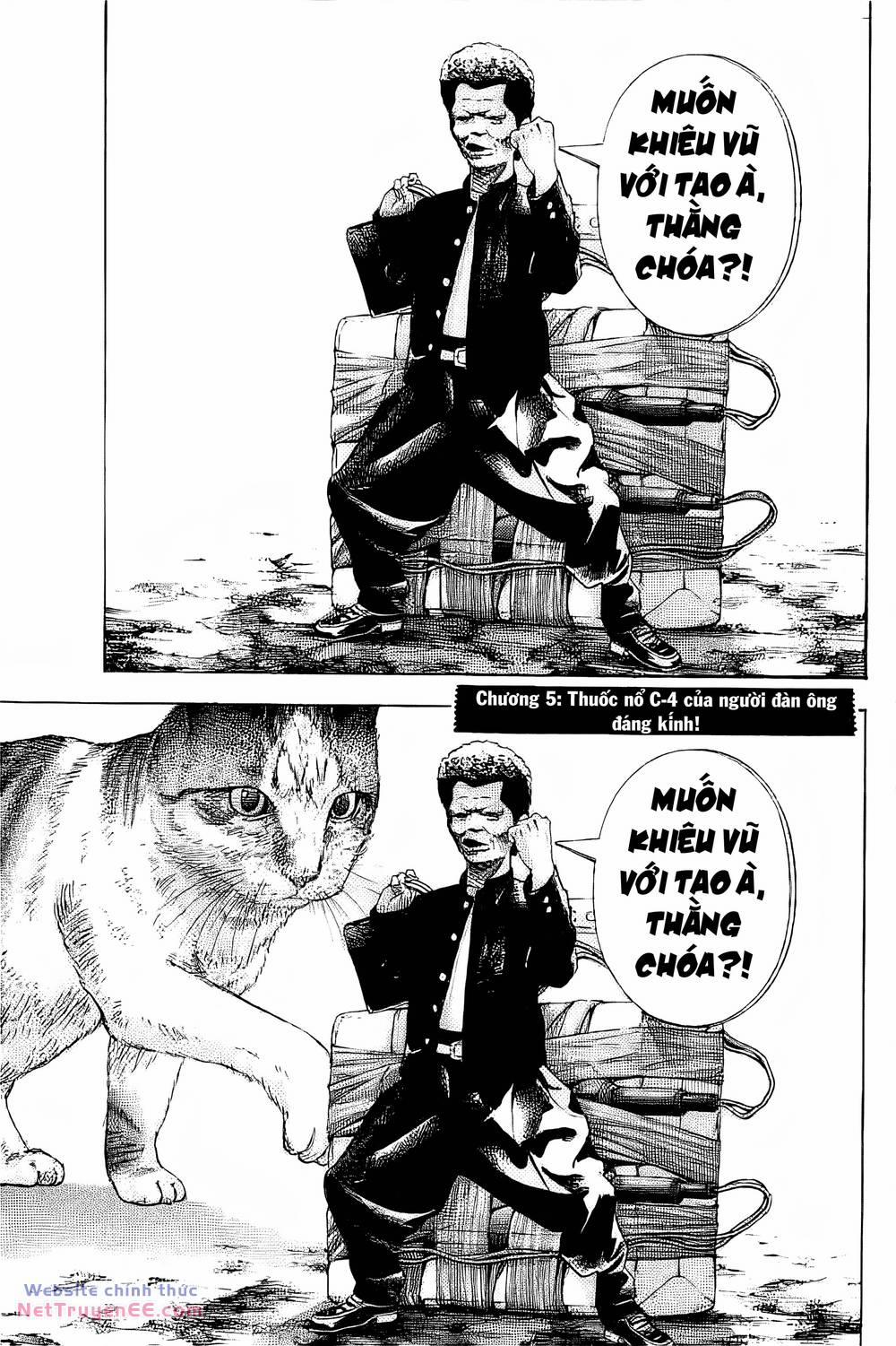 Chúng Tôi Đã Làm Được Rồi! 5 trang 1