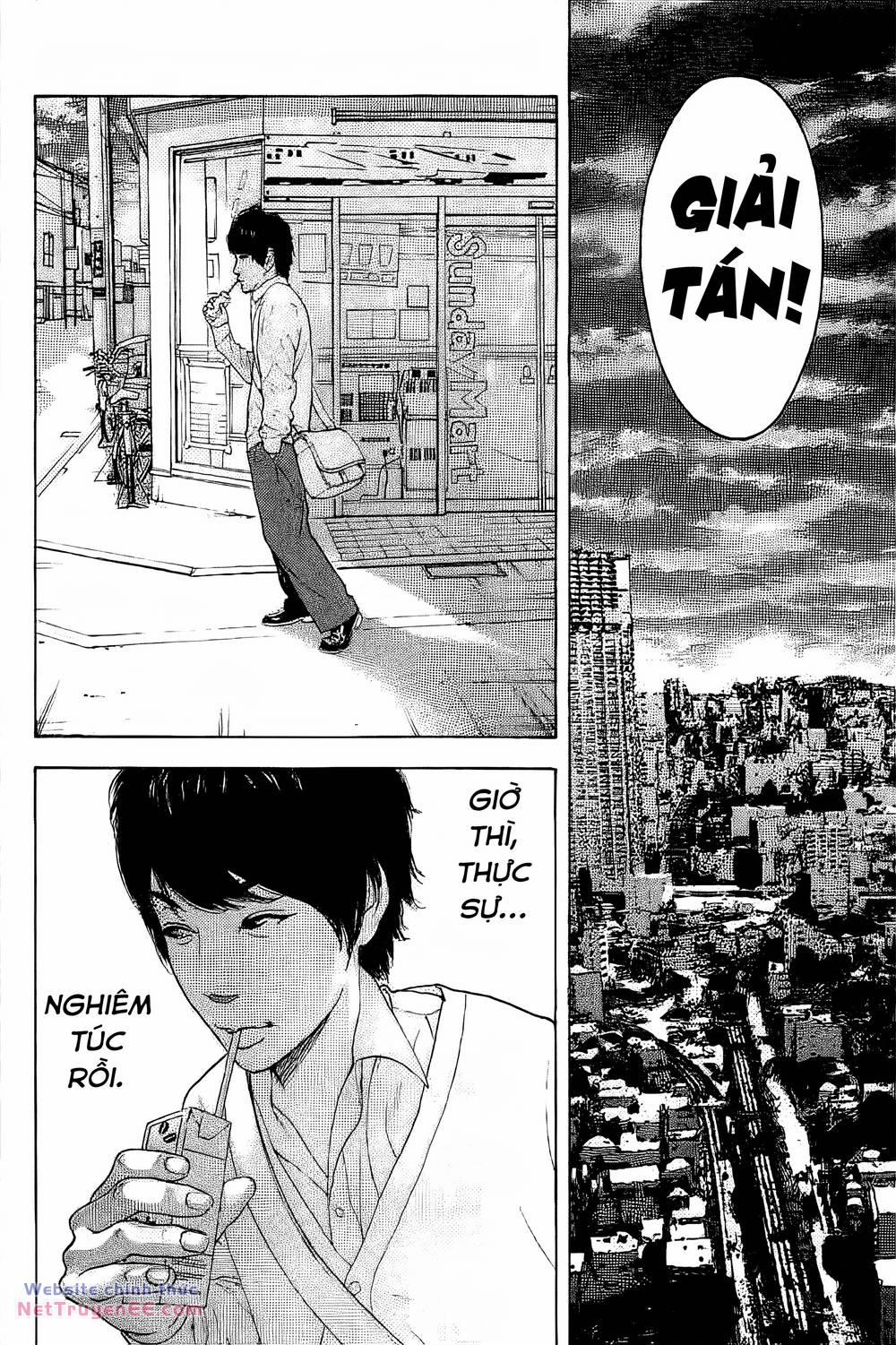 Chúng Tôi Đã Làm Được Rồi! 5 trang 10