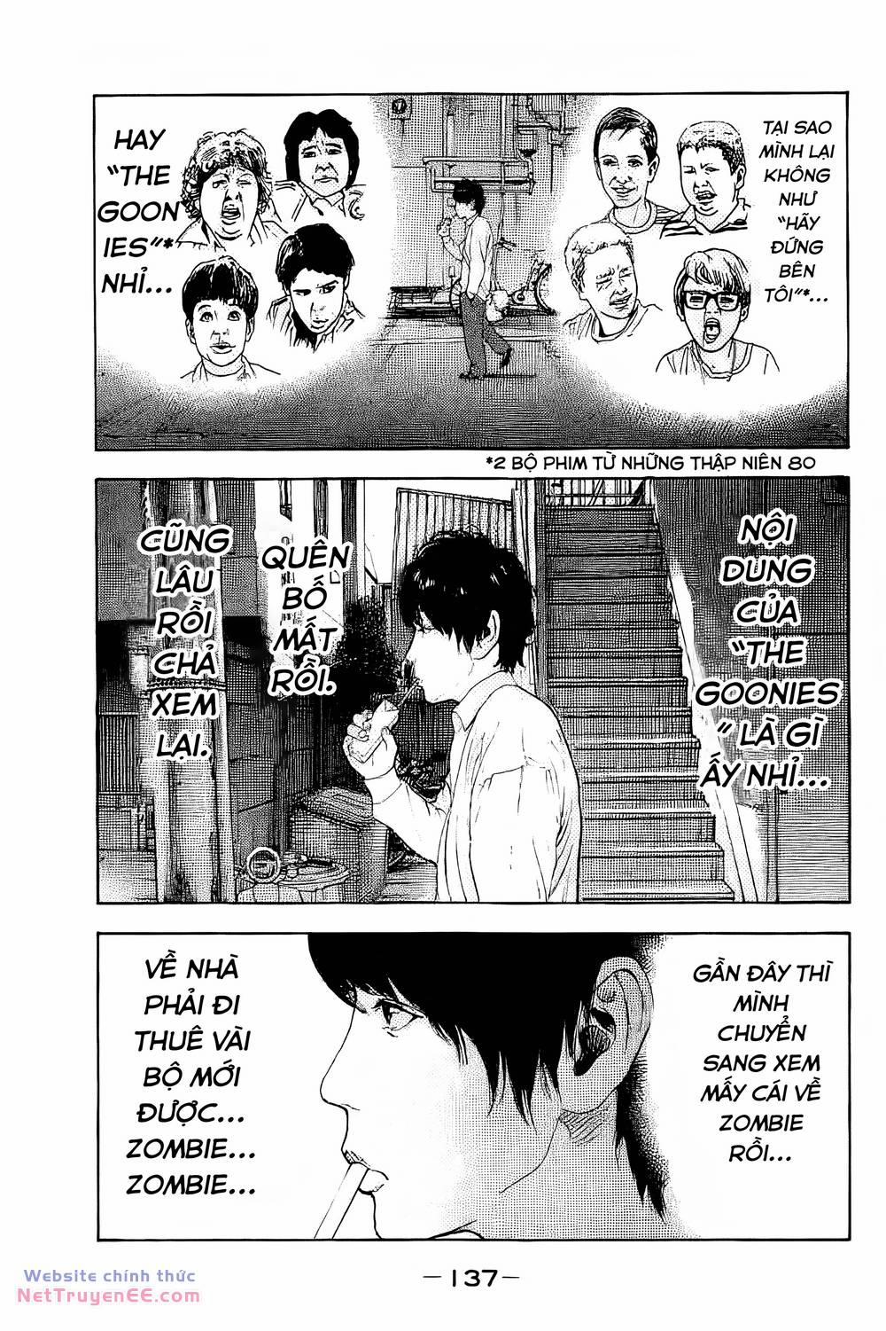 Chúng Tôi Đã Làm Được Rồi! 5 trang 11