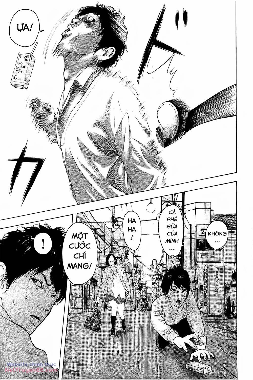 Chúng Tôi Đã Làm Được Rồi! 5 trang 13