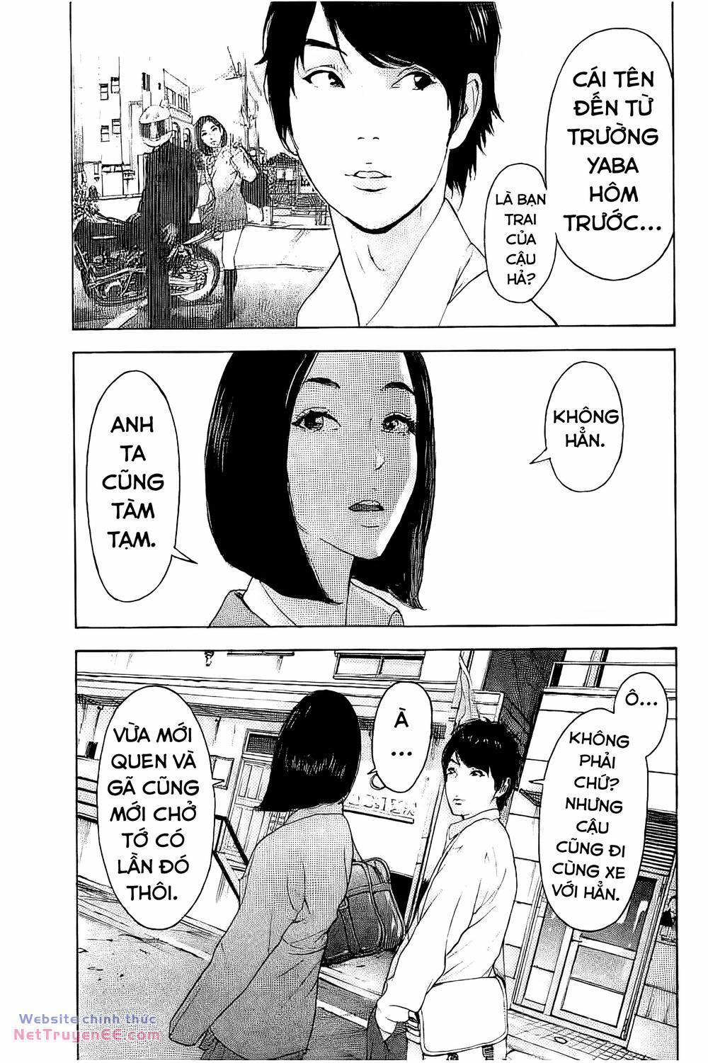 Chúng Tôi Đã Làm Được Rồi! 5 trang 15