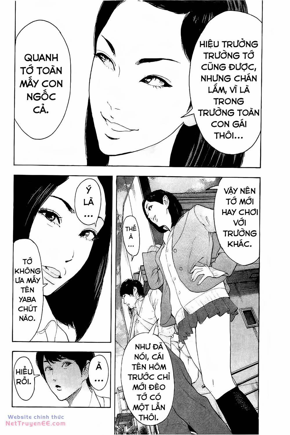 Chúng Tôi Đã Làm Được Rồi! 5 trang 16