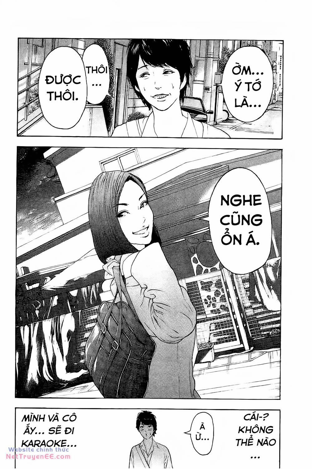 Chúng Tôi Đã Làm Được Rồi! 5 trang 18