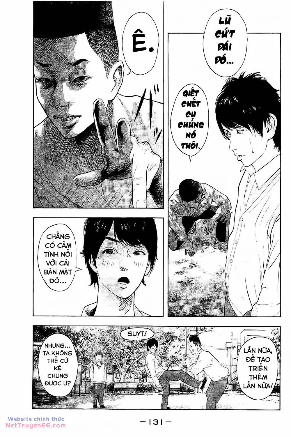 Chúng Tôi Đã Làm Được Rồi! 5 trang 5