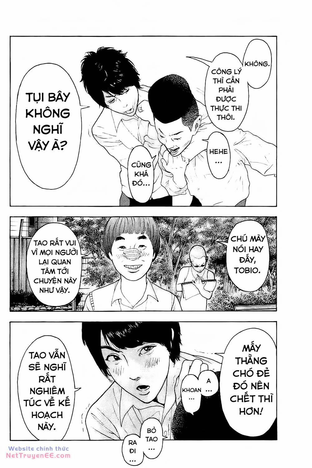 Chúng Tôi Đã Làm Được Rồi! 5 trang 6