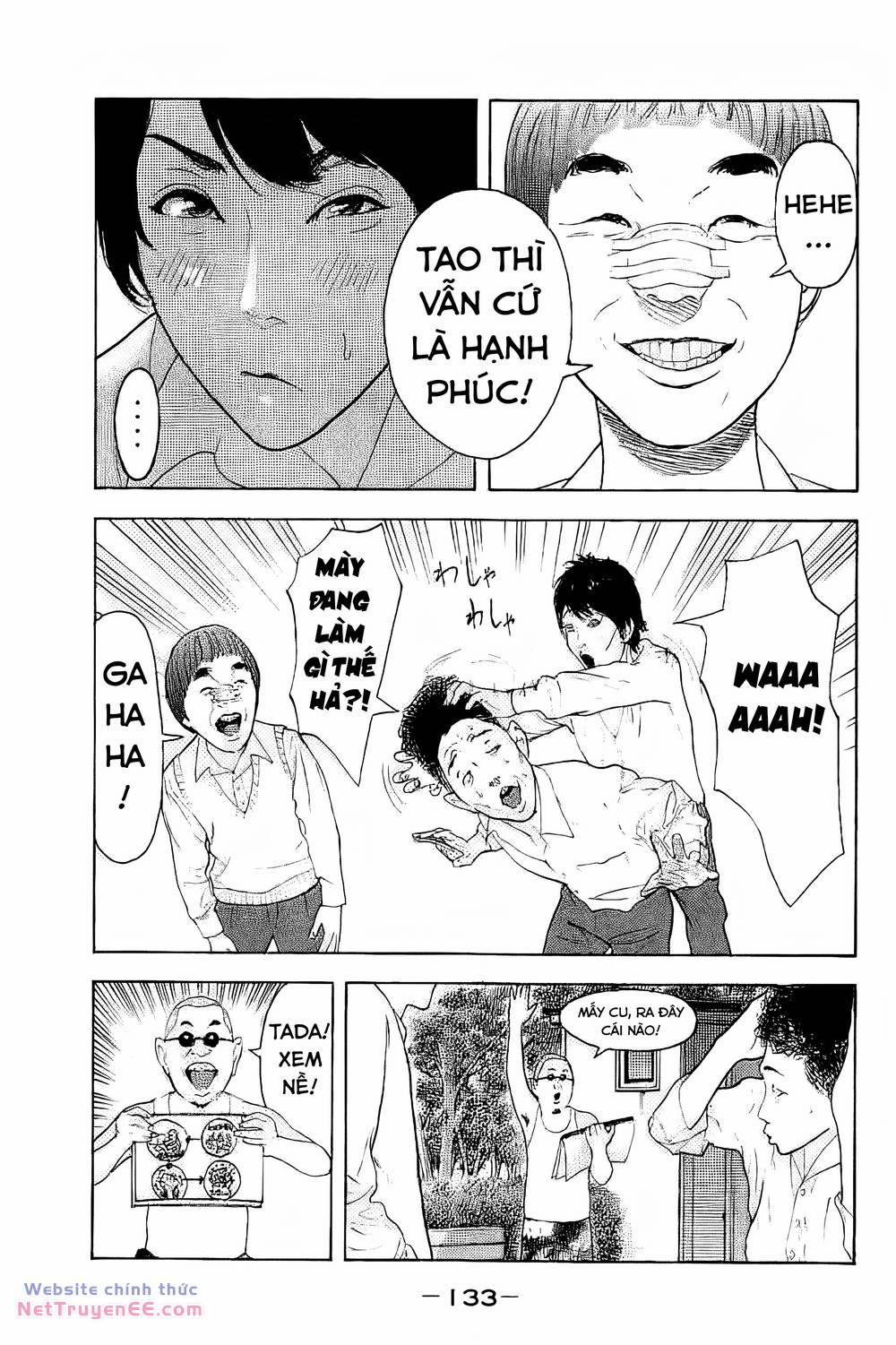 Chúng Tôi Đã Làm Được Rồi! 5 trang 7