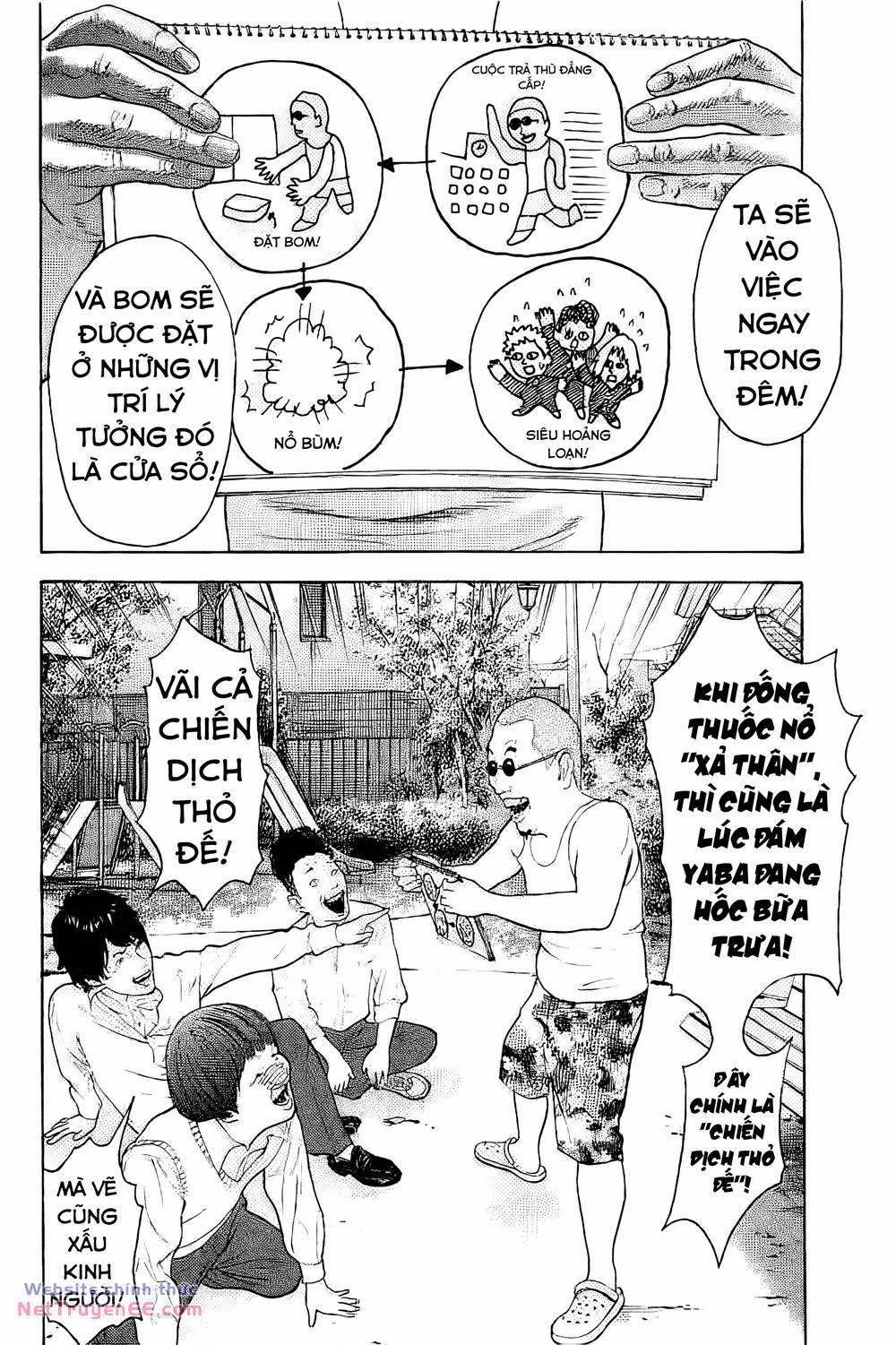 Chúng Tôi Đã Làm Được Rồi! 5 trang 8