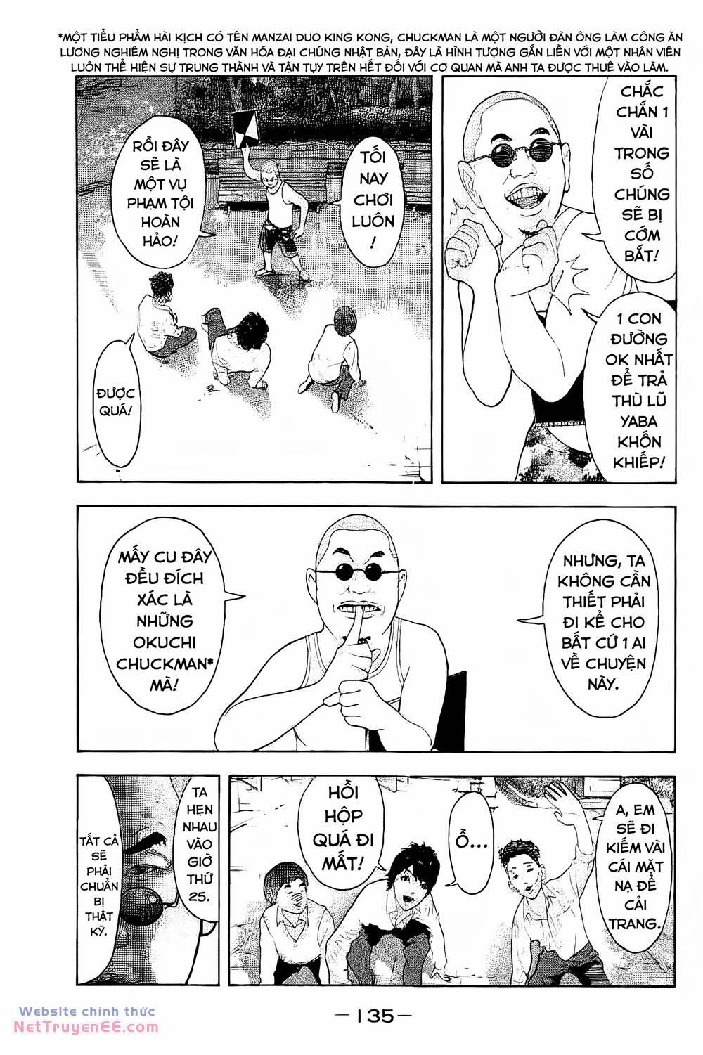 Chúng Tôi Đã Làm Được Rồi! 5 trang 9