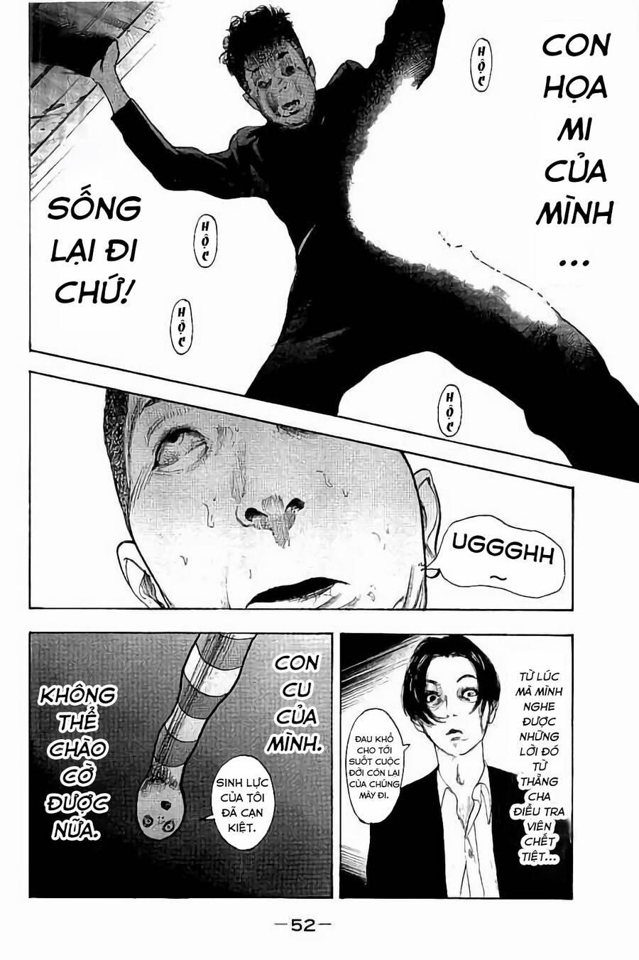 Chúng Tôi Đã Làm Được Rồi! 50 trang 10