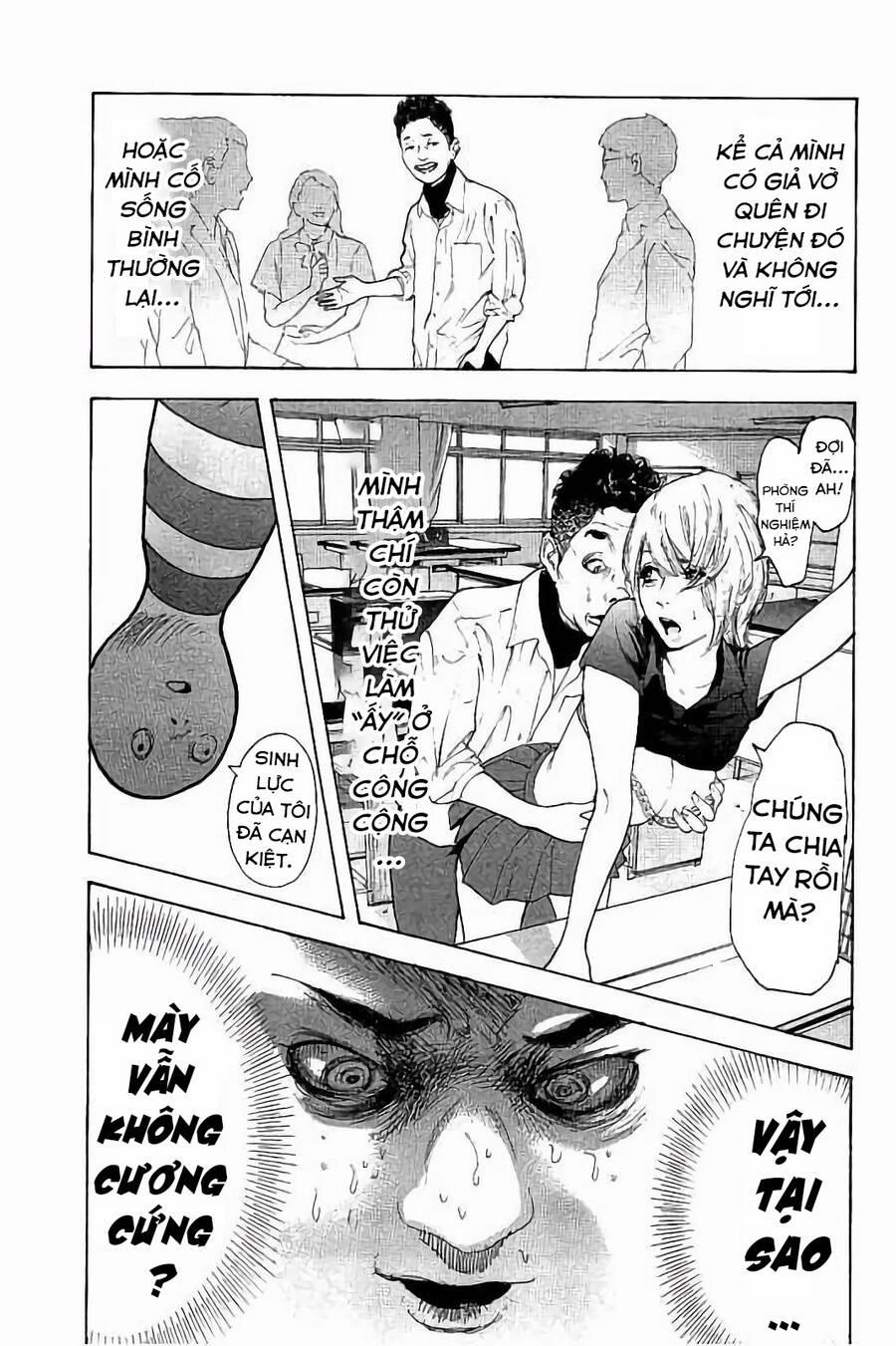 Chúng Tôi Đã Làm Được Rồi! 50 trang 11