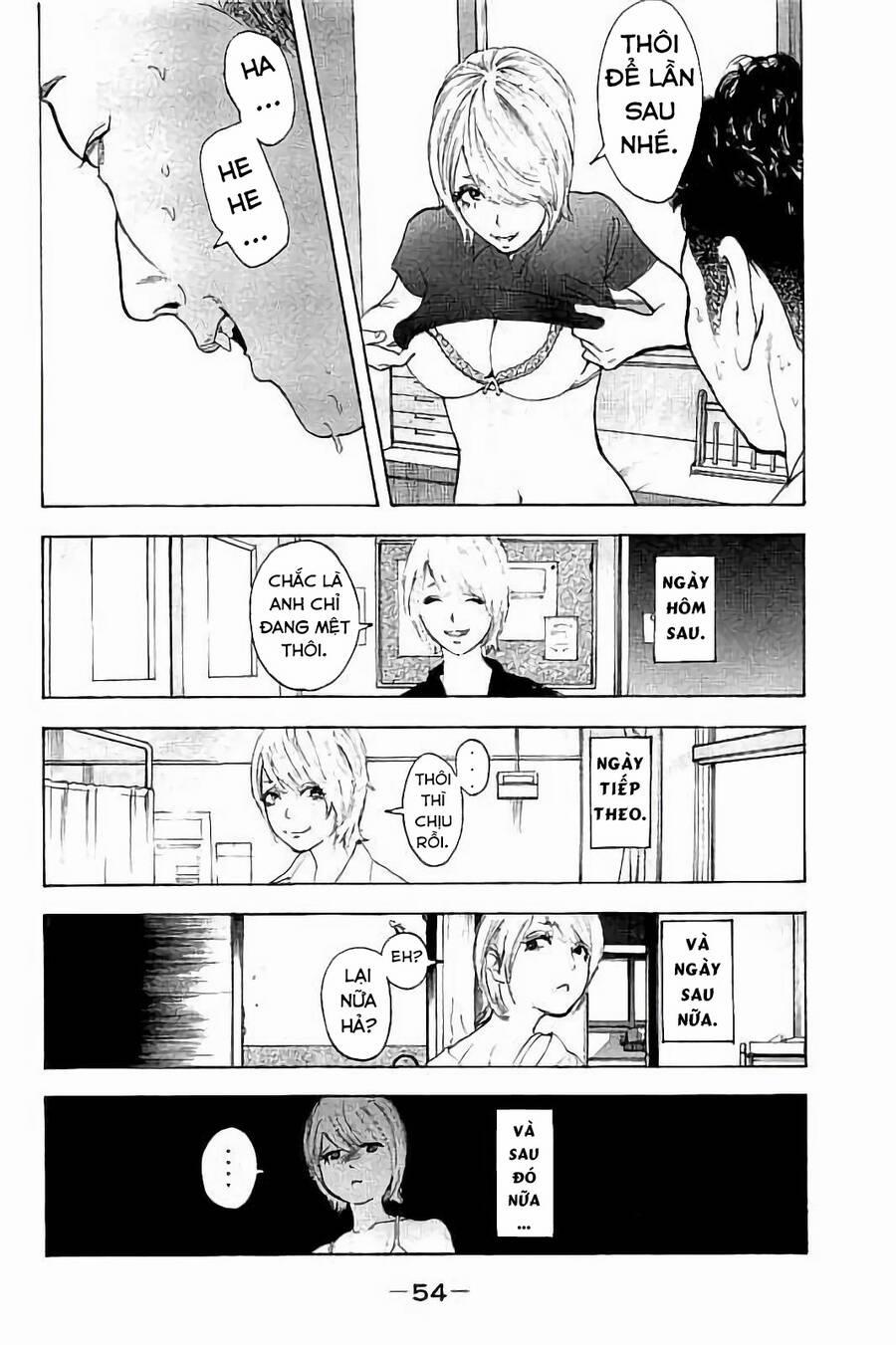 Chúng Tôi Đã Làm Được Rồi! 50 trang 12