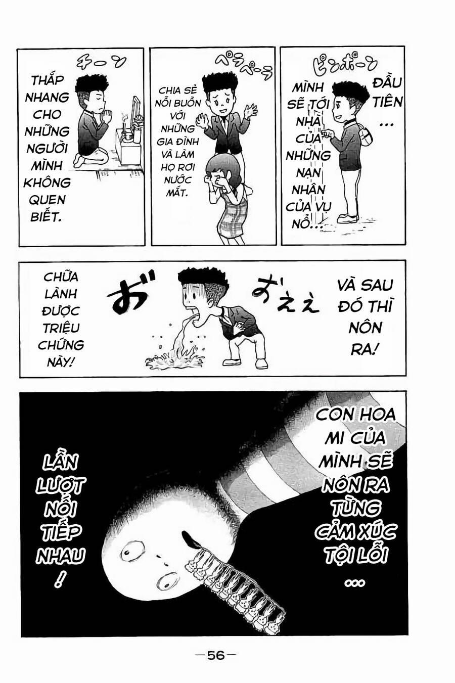 Chúng Tôi Đã Làm Được Rồi! 50 trang 14