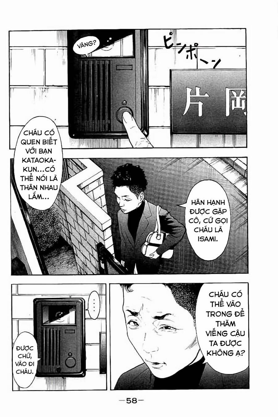 Chúng Tôi Đã Làm Được Rồi! 50 trang 16