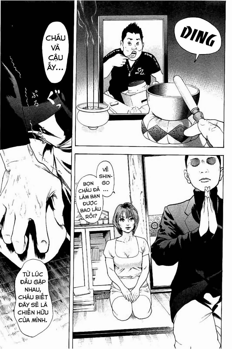 Chúng Tôi Đã Làm Được Rồi! 50 trang 17