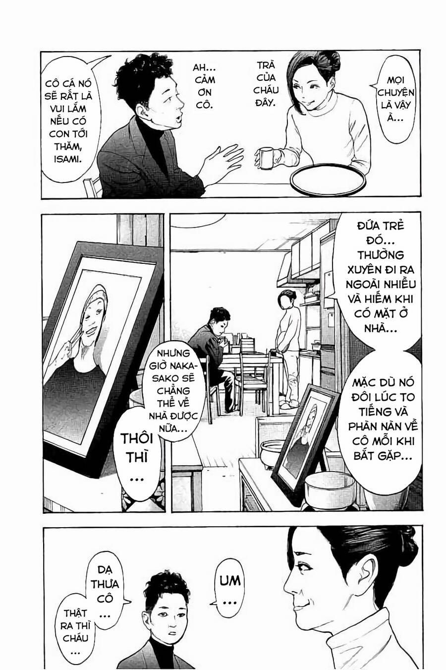 Chúng Tôi Đã Làm Được Rồi! 50 trang 3