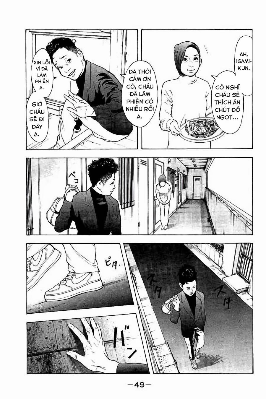 Chúng Tôi Đã Làm Được Rồi! 50 trang 7