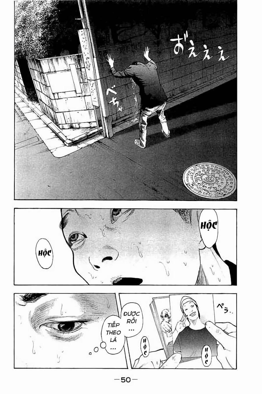 Chúng Tôi Đã Làm Được Rồi! 50 trang 8