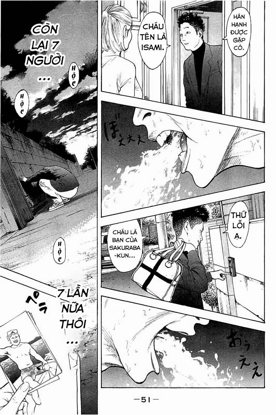 Chúng Tôi Đã Làm Được Rồi! 50 trang 9