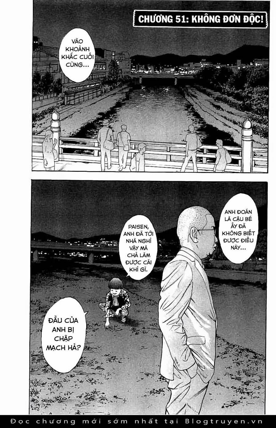 Chúng Tôi Đã Làm Được Rồi! 51 trang 1