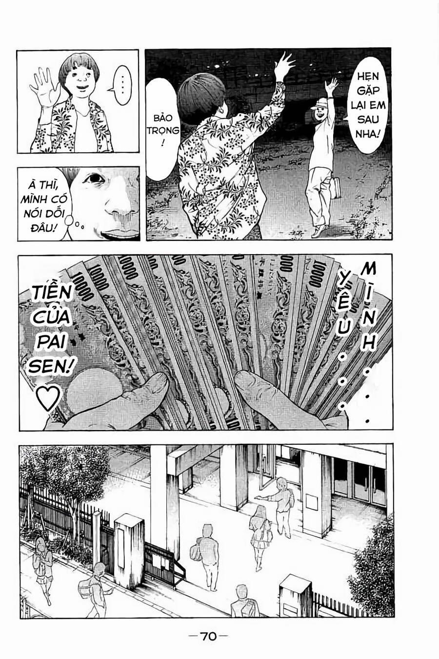 Chúng Tôi Đã Làm Được Rồi! 51 trang 10