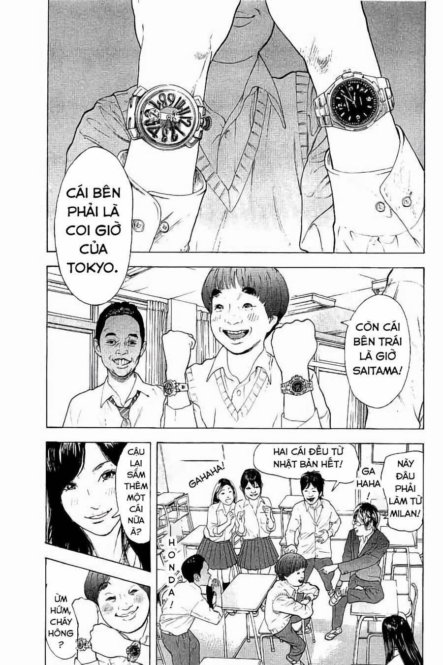 Chúng Tôi Đã Làm Được Rồi! 51 trang 11